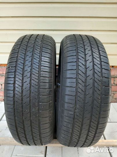 Yokohama Geolandar G91 225/60 R17