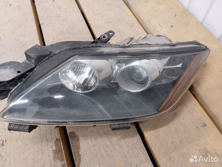 Фара левая Mazda CX 7 2007-2012 ксенон