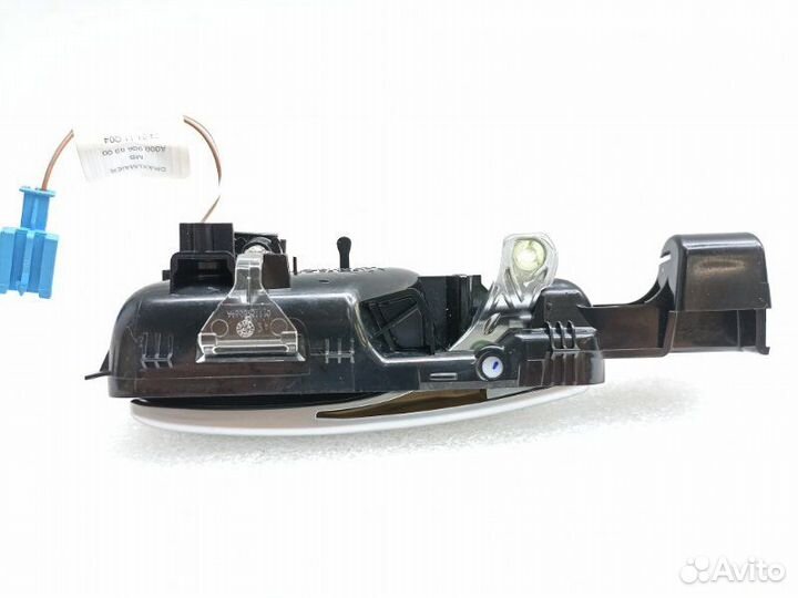 Ручка двери внутренняя передняя левая