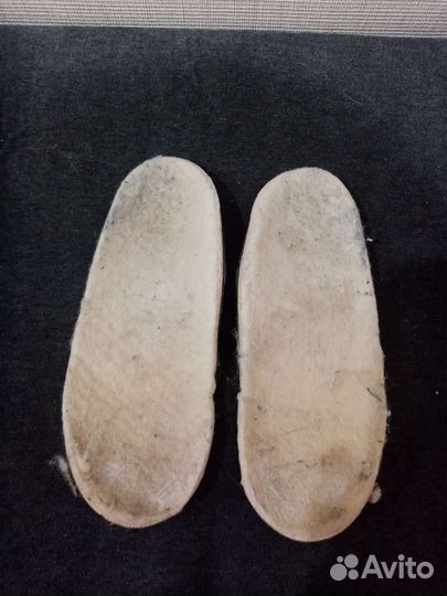 Ортопедические стельки