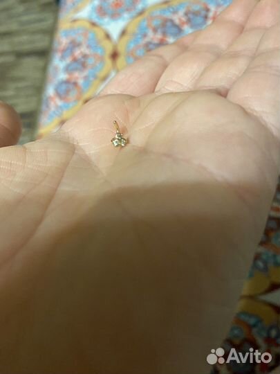 Золотое кольцо