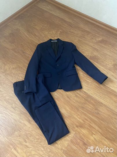 Костюм hugo boss оригинал