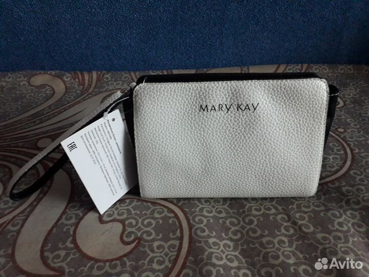 Косметичка Mary kay