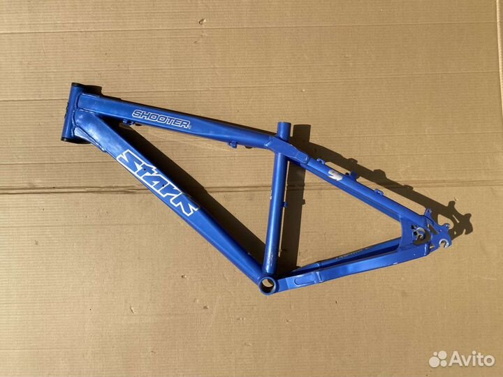 Рама Stark Shooter 1