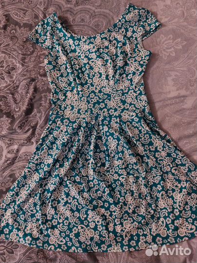 Вещи пакетом женские 44 46