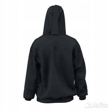 Худи мотоциклетная Rebelhorn Hoodie Kevlar