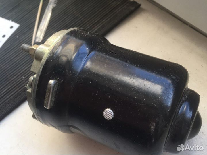 Мотор стеклоочистителя для УАЗ-469