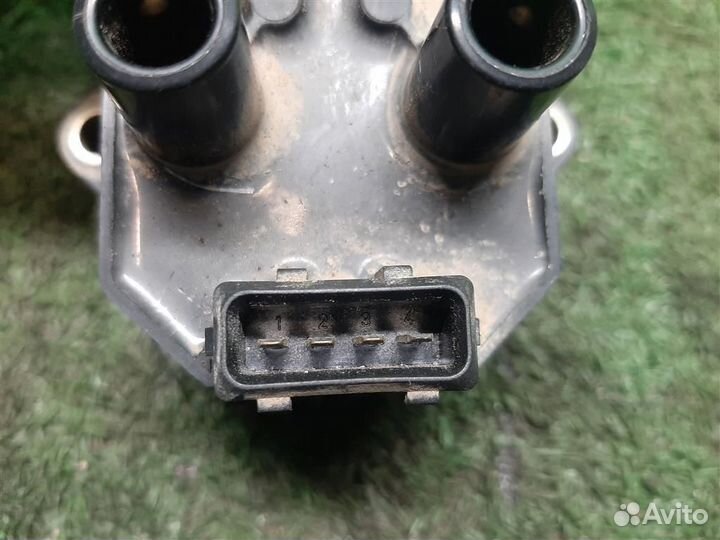 Модуль (катушка) зажигания Chery QQ6 (S21) 2008