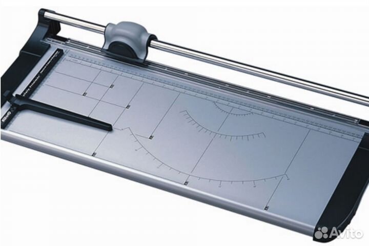 Резак для бумаги KW-triO 13020