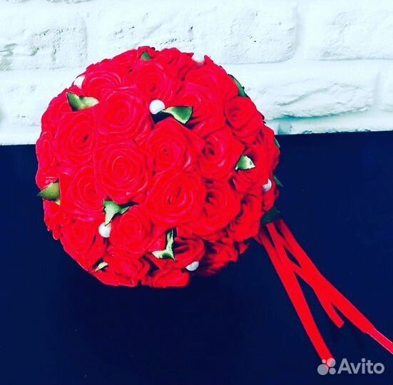 Букет невесты