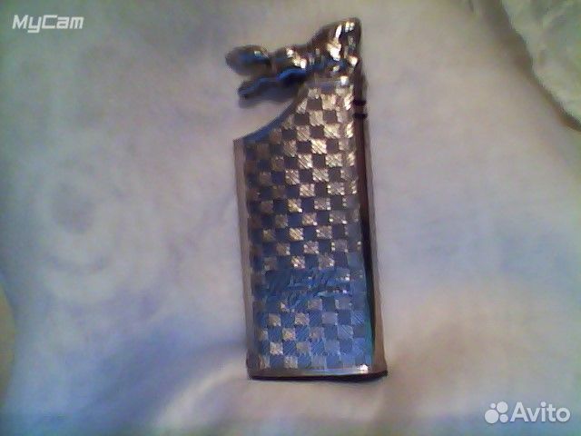 Зажигалки статуя Свободы, чайник