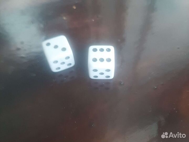 Кубик Зарики