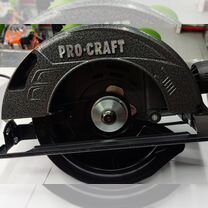 Пила циркулярная Procraft KR2300