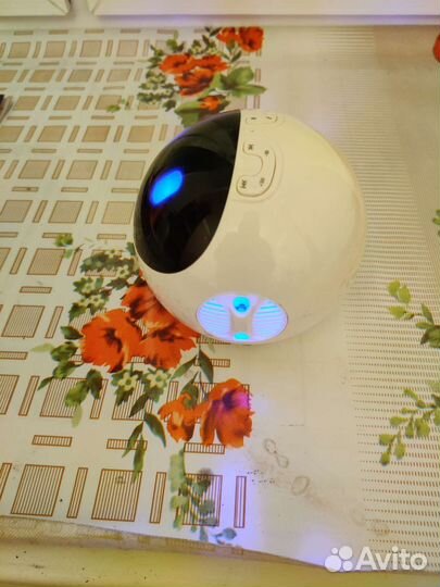 Bluetooth колонка droid