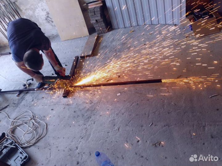 Расширение балкона и бесплатный выезд на замер