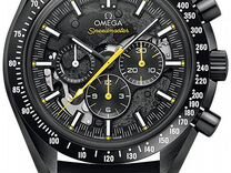 Швейцарские часы Omega speedmaster moonwatch chron