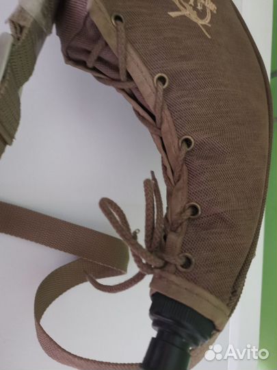 Бурдюк, для воды и жидкостей