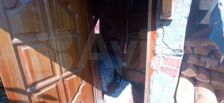 Дача 36 м² на участке 5,8 сот.