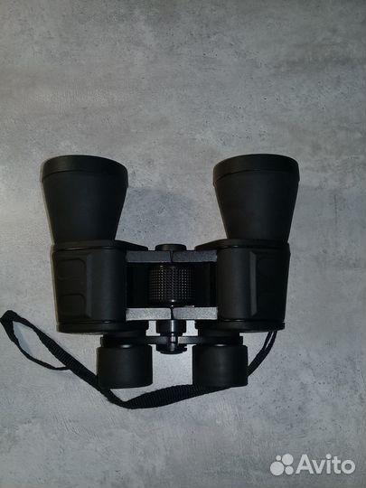 Бинокль Трофи