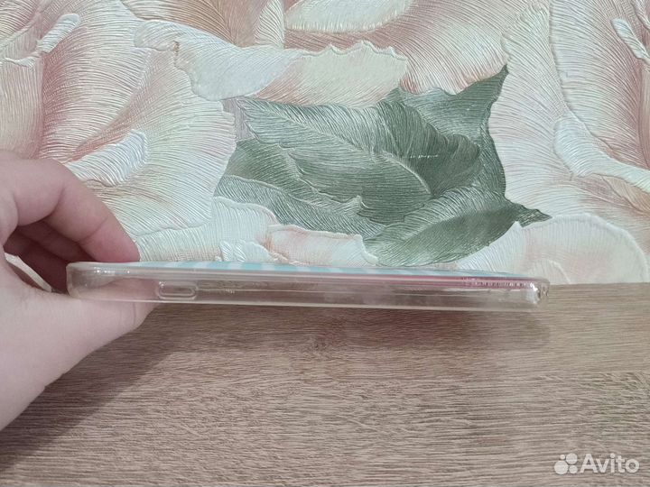 Чехол на iPhone 7plus, 8 plus