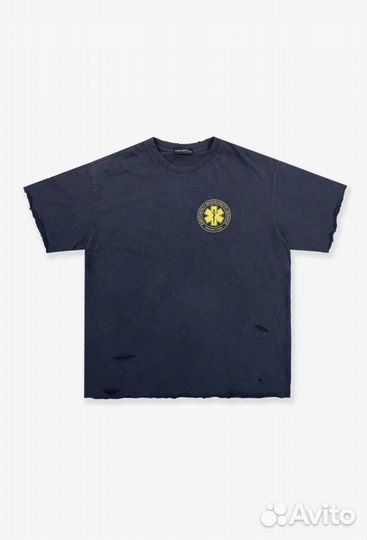 Футболка Project G/R Оригинал