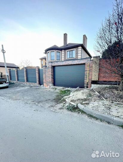 Забор ранчо без посредников