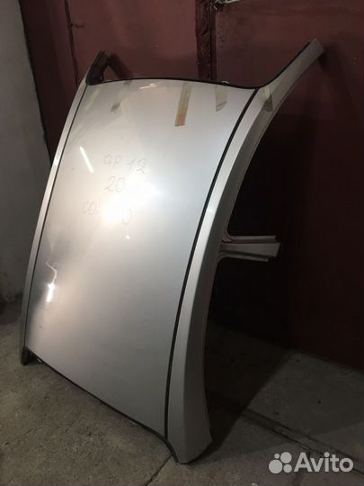 Крыша Nissan Primera QP12 QG18 2003