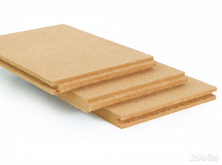 Ветро- тепло- звуко- изоляция. Плиты 25, 35, 50мм