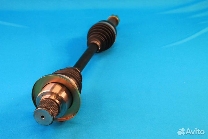 Привод CF Moto в сборе для ATV задний правый