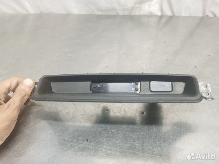 Часы Toyota Hilux