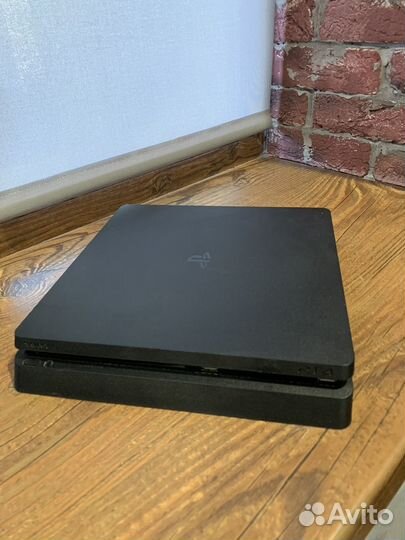 Sony PS4