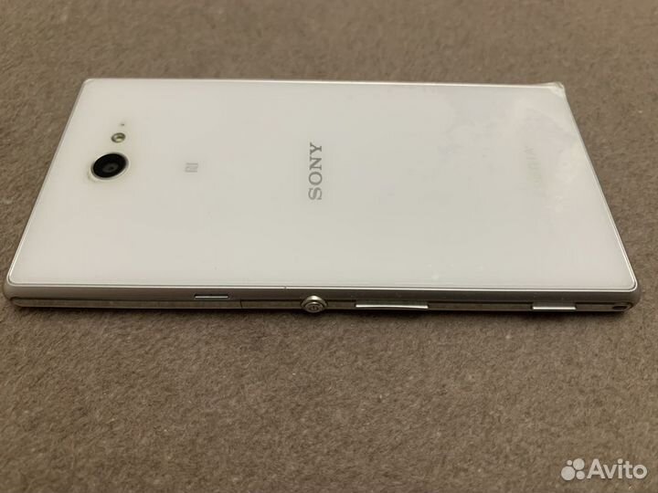 Sony Xperia M2 (D2303), 8 ГБ