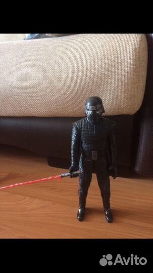 Кай Лорен 30 см игрушка