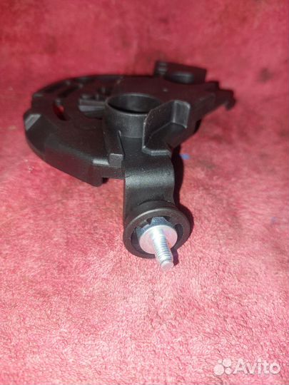 Крышка генератора BB3588A(пластиковая)