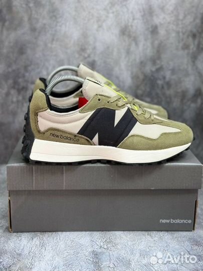 Кроссовки New Balance 327