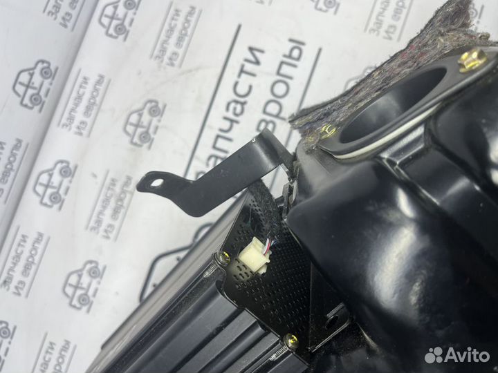 Сабвуфер Bose Audi A6C5 avant универсал