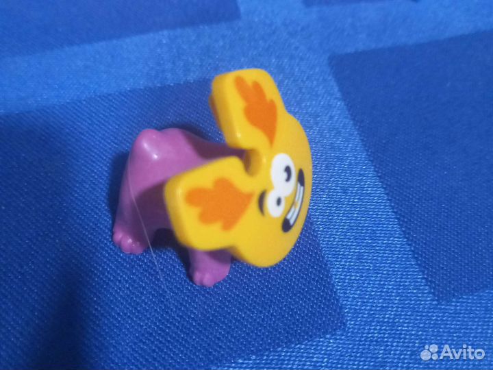 Игрушки печати