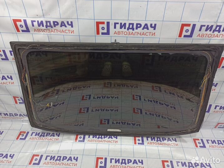 Стекло заднее Mercedes-Benz CLS-Class 500 (W219) 2