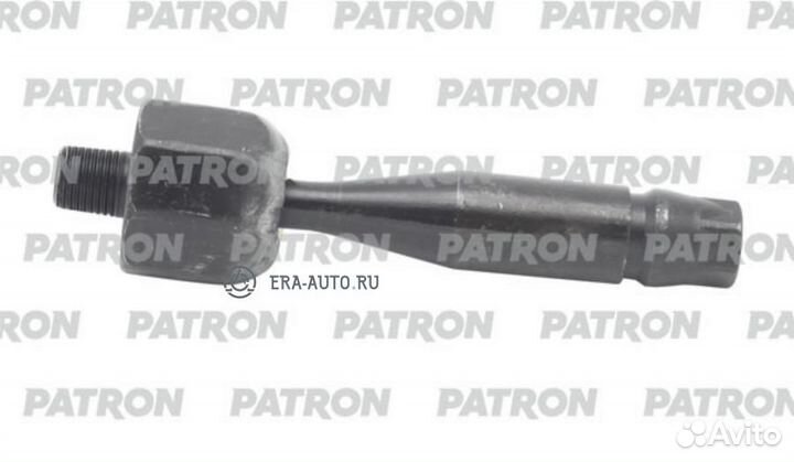 Patron PS2192 Тяга рулевая audi: A6 04