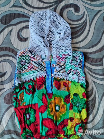 Детские вещи для девочки