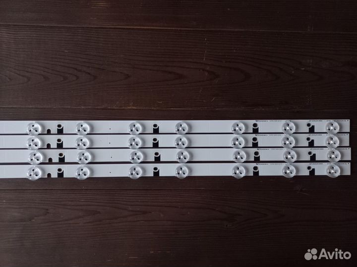 Подсветка 32F-3535LED-40EA D1GE-320SC1-R2