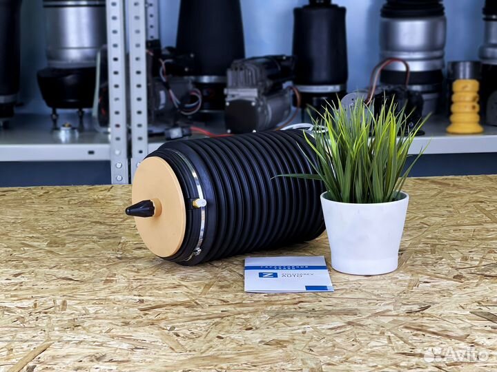 Пневмоподушка для Ауди A7 4G Sportback