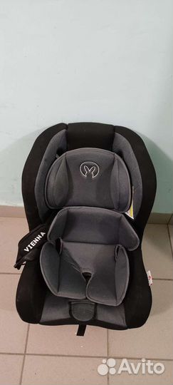 Детское автокресло vienna