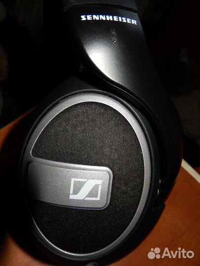 Наушники Sennheiser HD 559