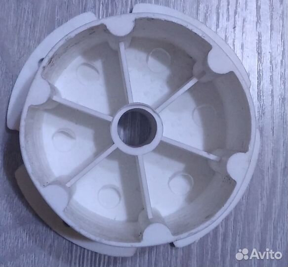 Ответная часть редуктора колеса