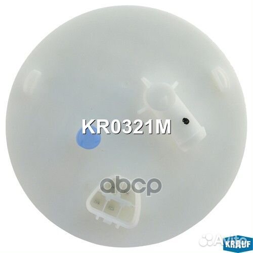 Модуль в сборе с бензонасосом KR0321M Krauf