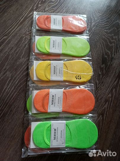 Следики упаковка