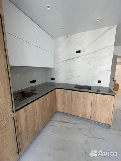 Кухни на заказ KHZ-3015