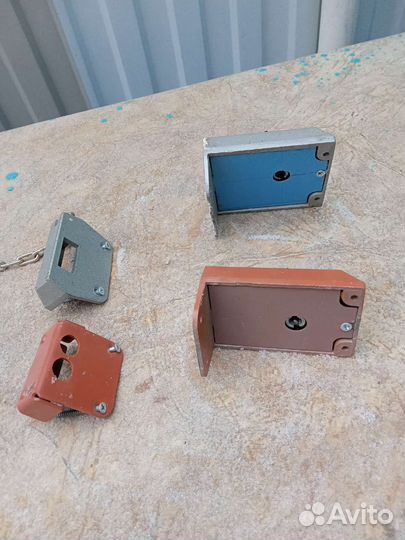 Дверные,защелки, замок