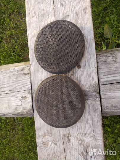 Сетки динамиков